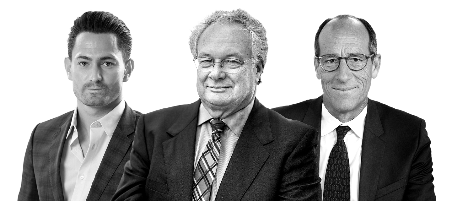 Gurus.