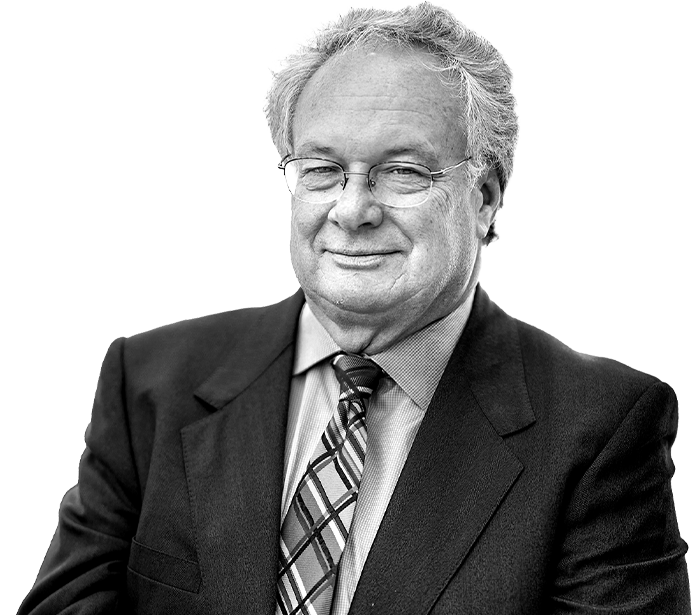 Louis Navellier.